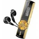 SONY NWZ-B172FNC1E GOLDEN 2GB MP3 PLAYER